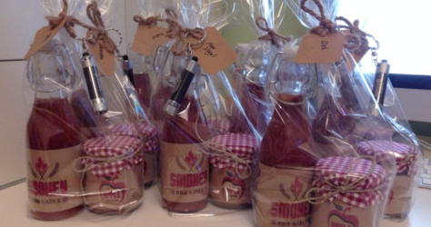 BBQ Sauce_Applebutter