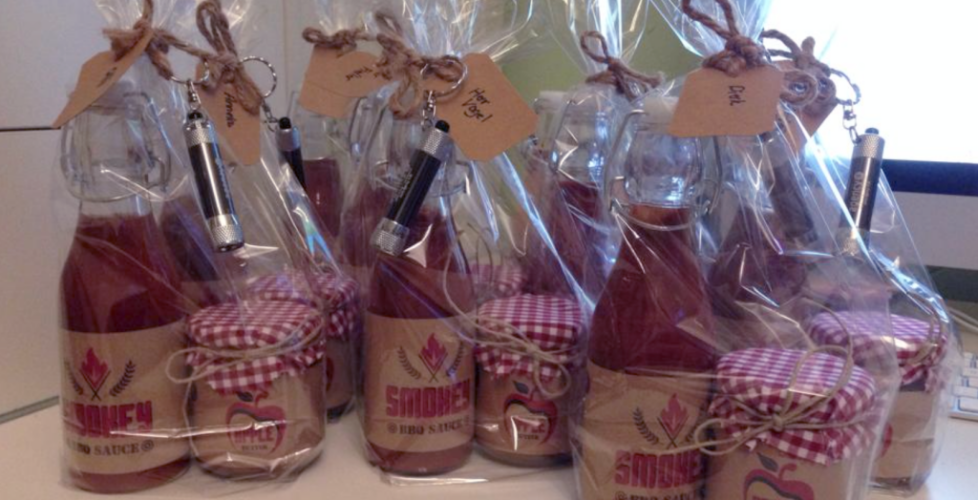 BBQ Sauce_Applebutter