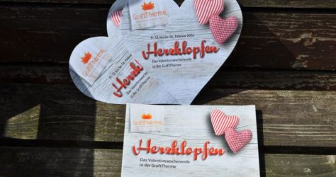 Herzklopfen