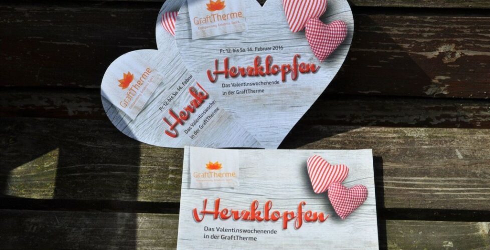 Herzklopfen